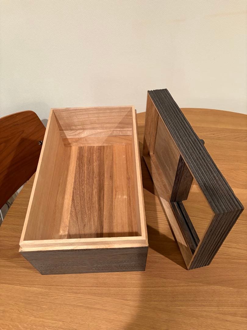 studio GALA 米びつ　5kg