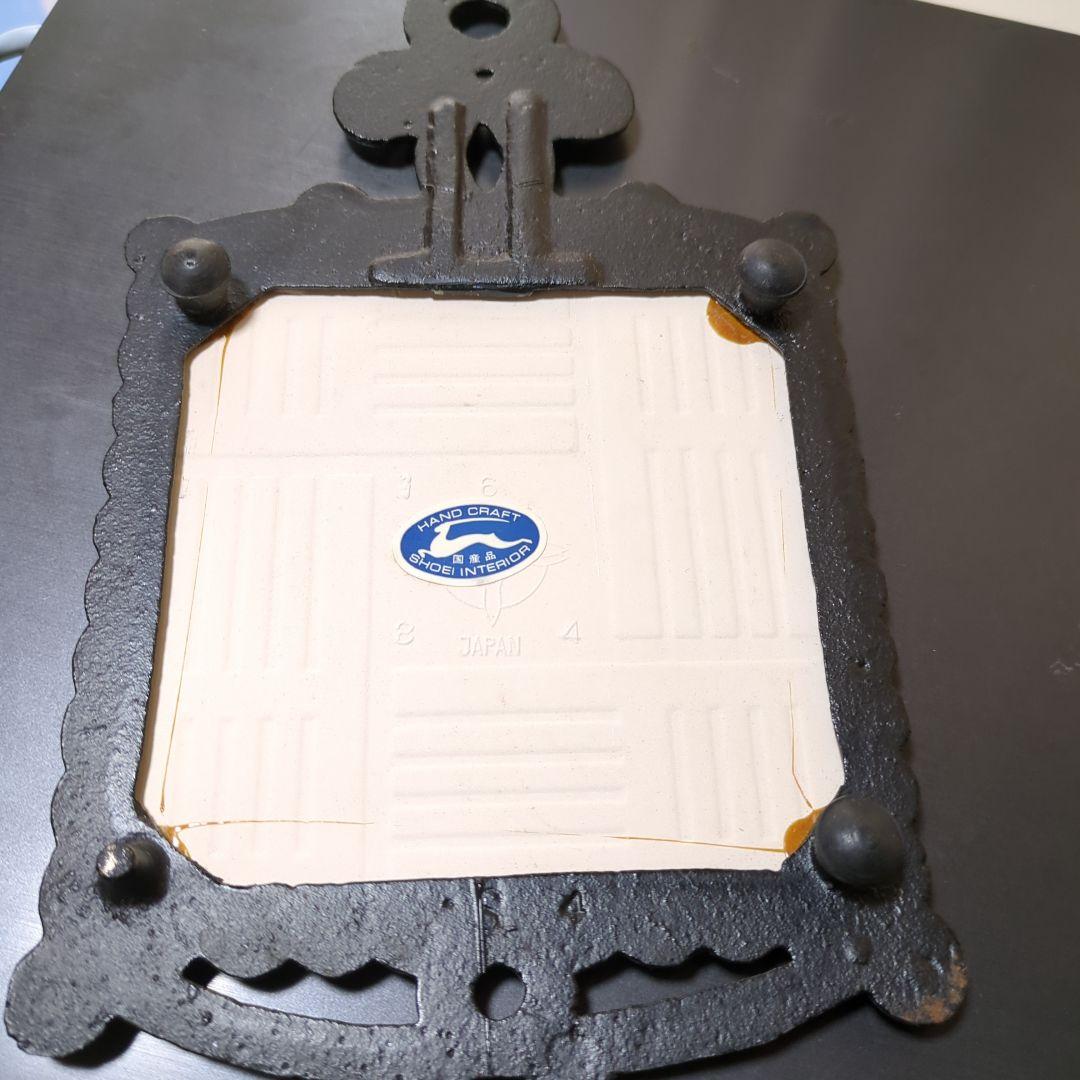 源右衛門、古染風梅紋皿大皿５枚、箱入りセットに