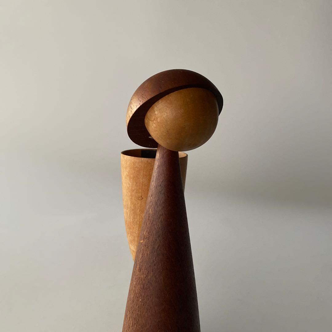 希少 ポール・アンカー・ハンセン Paul Anker Hansen チーク