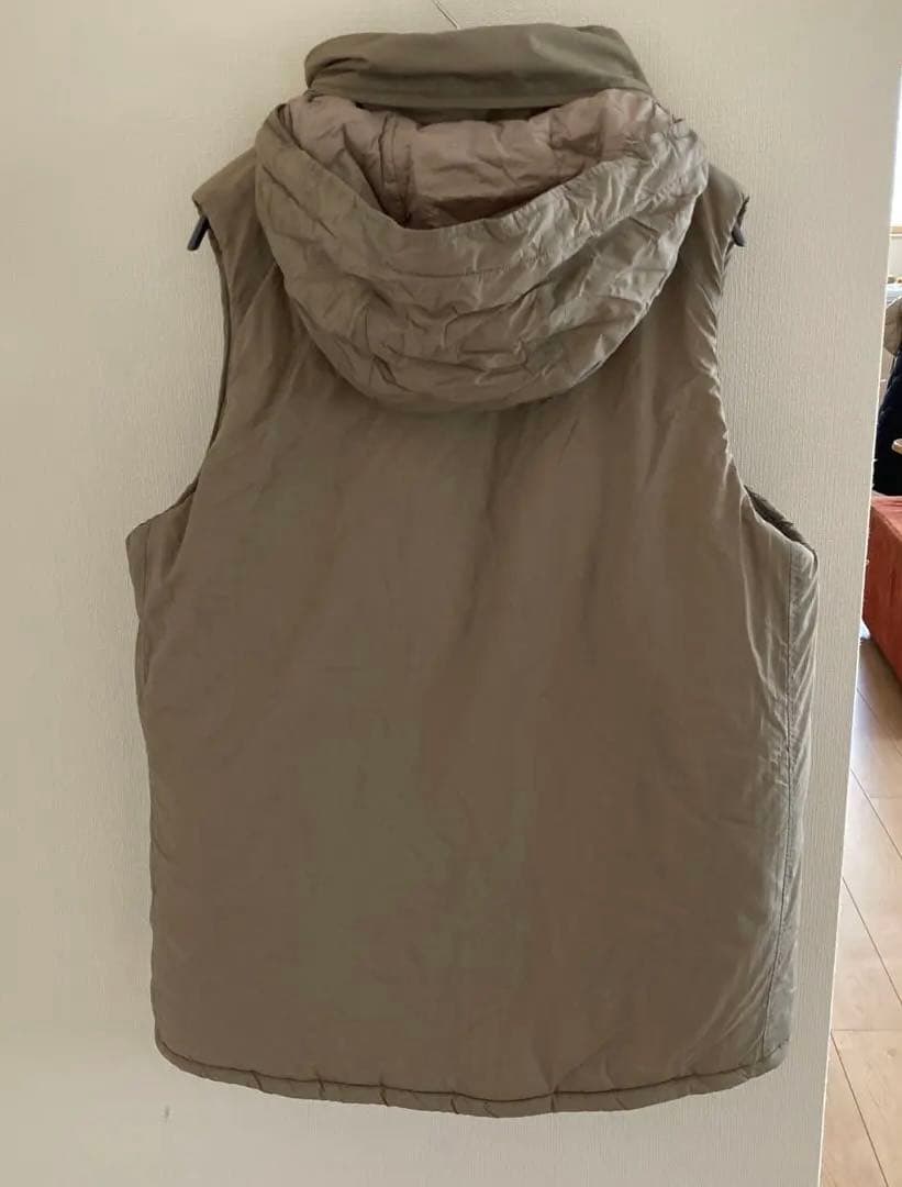 framework 別注　WILD THINGS ベスト 本日限りお値下げします