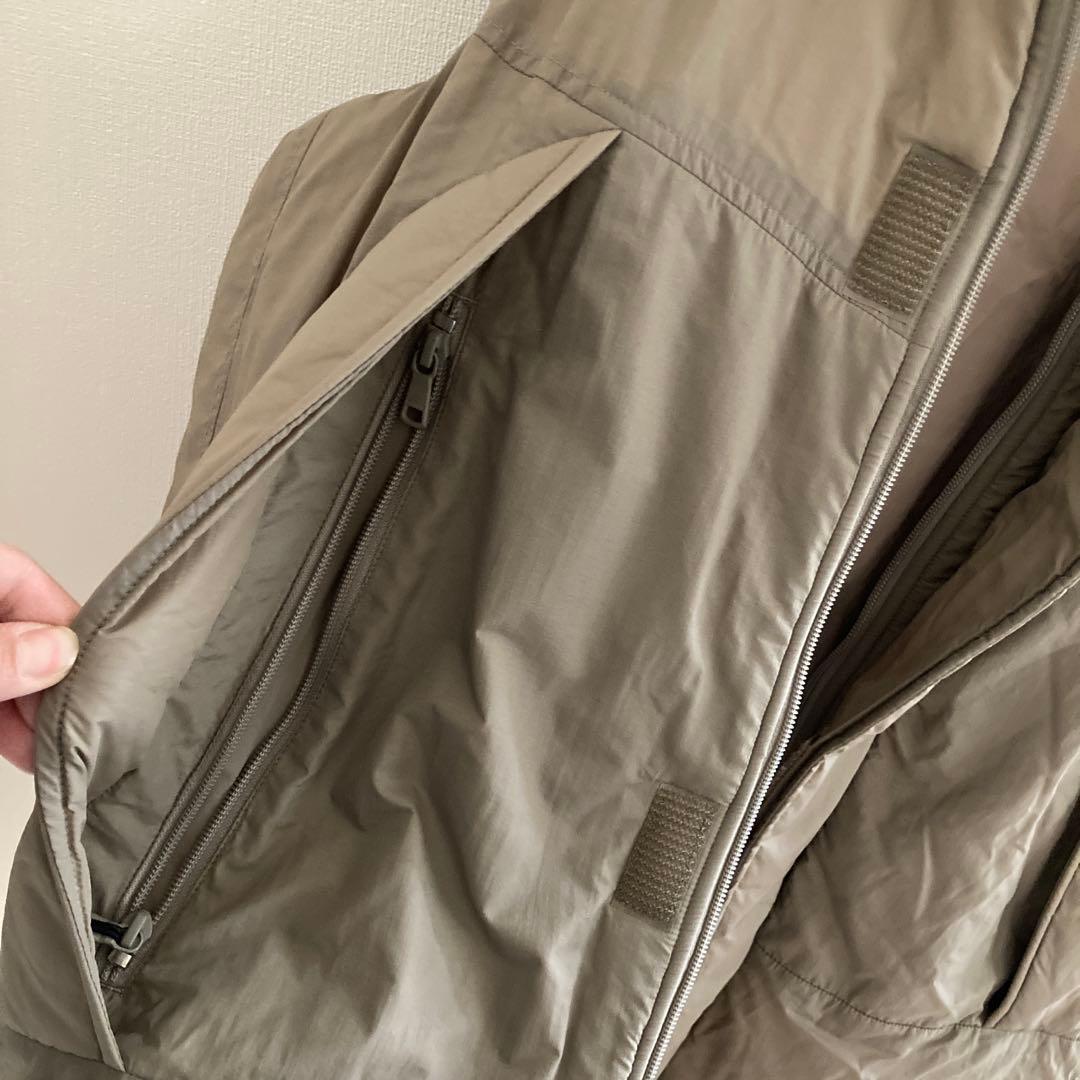 framework 別注　WILD THINGS ベスト 本日限りお値下げします