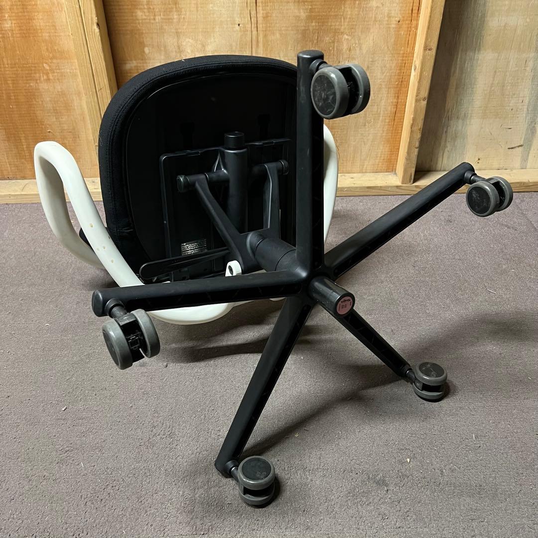 2F【used】②Vitra All Star ヴィトラ オール スター イス