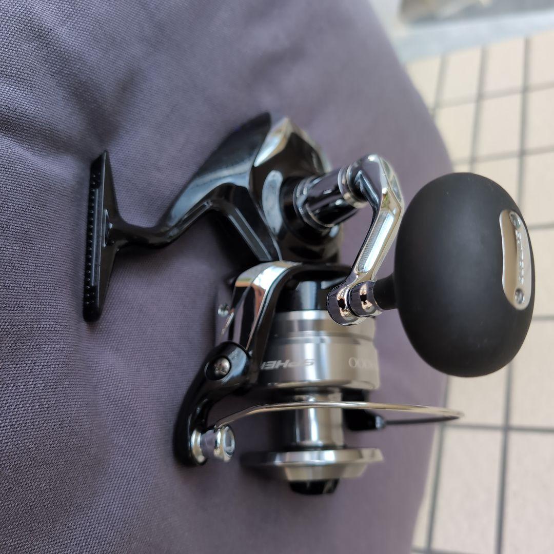 bootsyさん専用　シマノ　14スフェロスSW8000PG