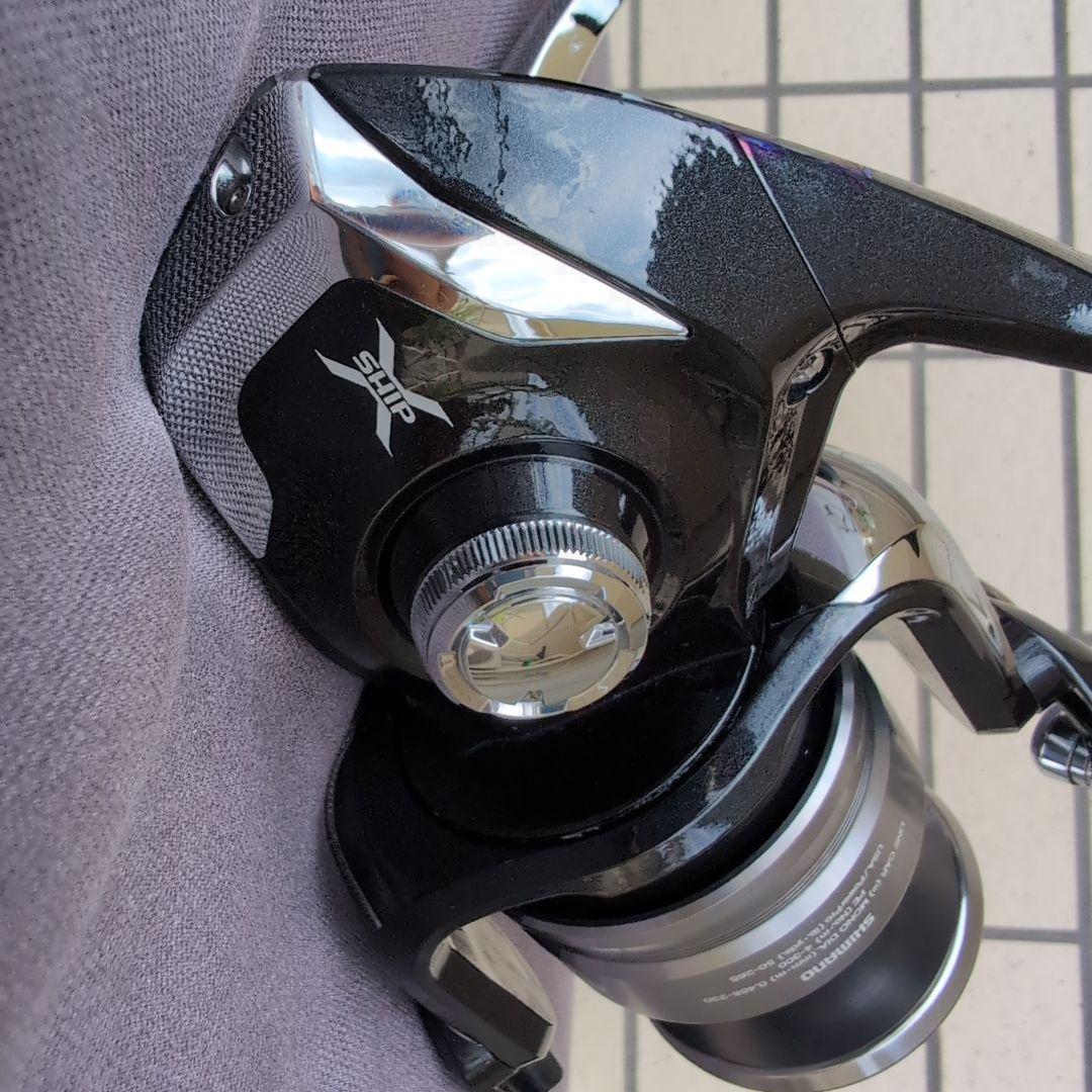 bootsyさん専用　シマノ　14スフェロスSW8000PG