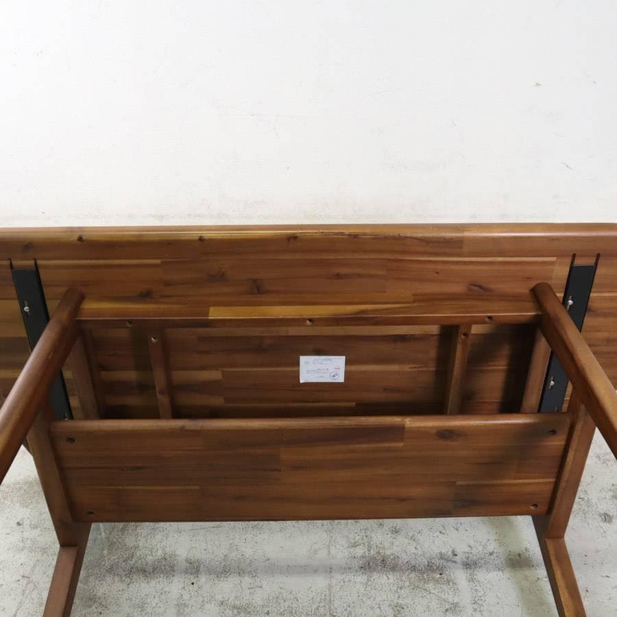 ウニコ SWELLA スウェラ カフェテーブル W1100 センターテーブル