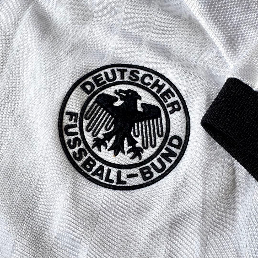 【EURO１９９２準優勝モデル】ドイツ代表 ９２／９３（H）エキップメント