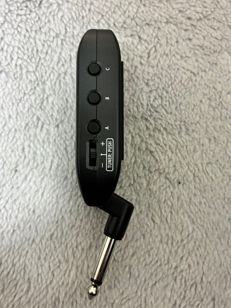 BOSS KATANA:GO ギター用アンプ