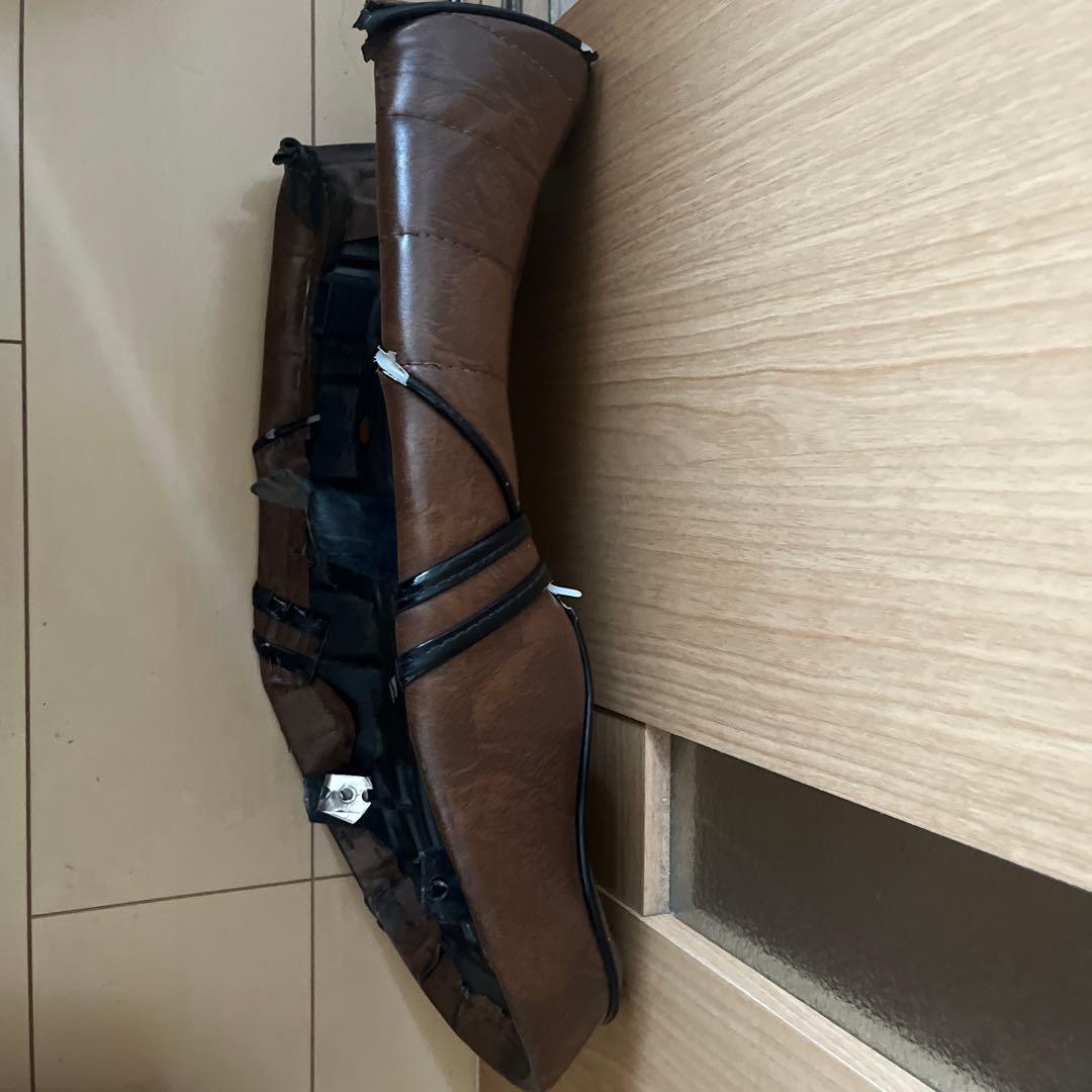 エイプ50 タックロールシート