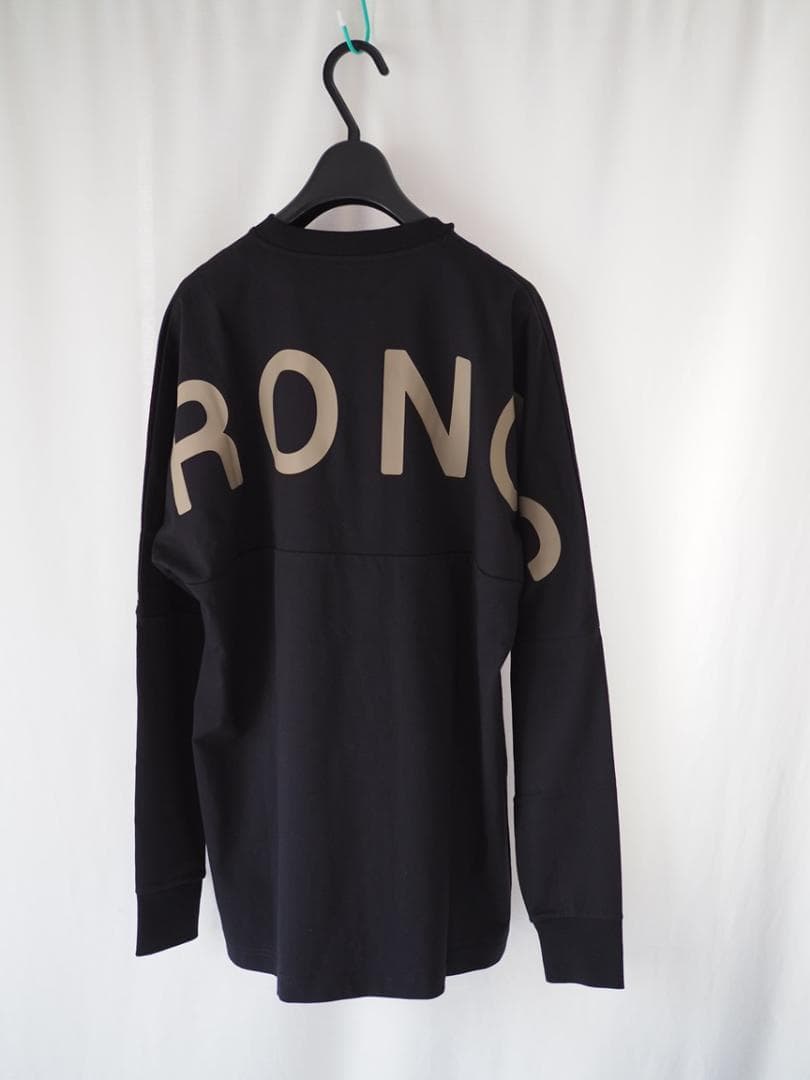 CRONOS（クロノス）★ アイコン　ドルマン　オーバーサイズＴシャツ