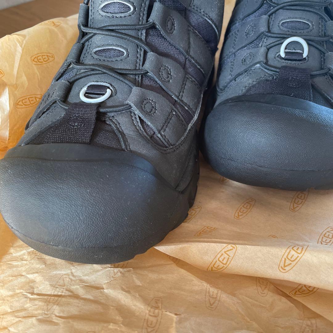 KEEN スノーブーツ　27.5センチ