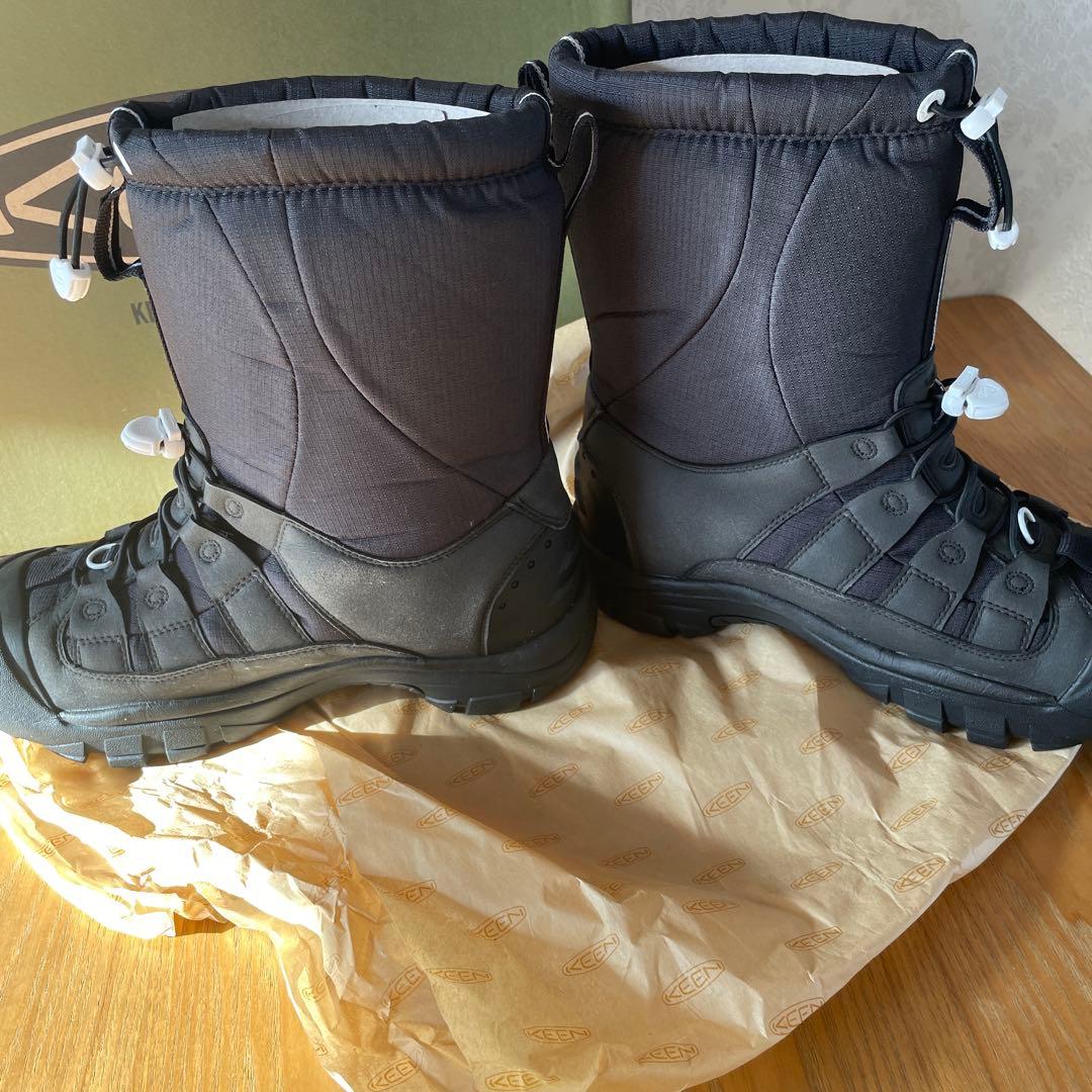 KEEN スノーブーツ　27.5センチ