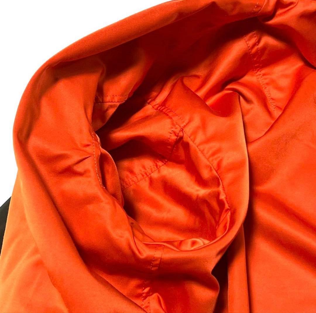 ア*チ様 DOG FIGHT MA-1 L-2B フライトジャケット L 美品