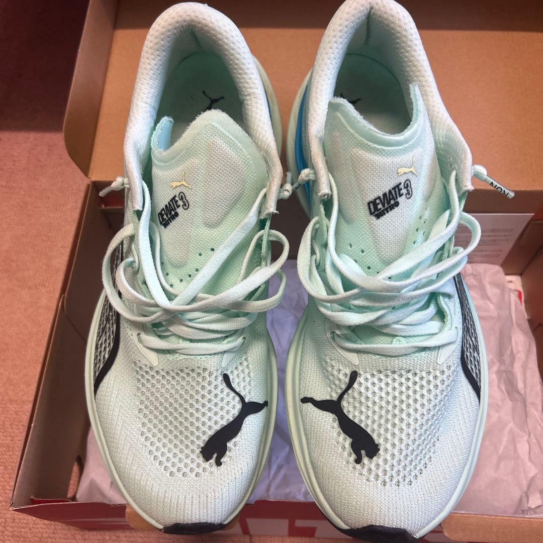 ディヴィエイトニトロ 3 26.5cm