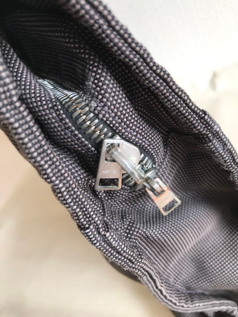 HERMES エルメス トートバッグ ユニセックス