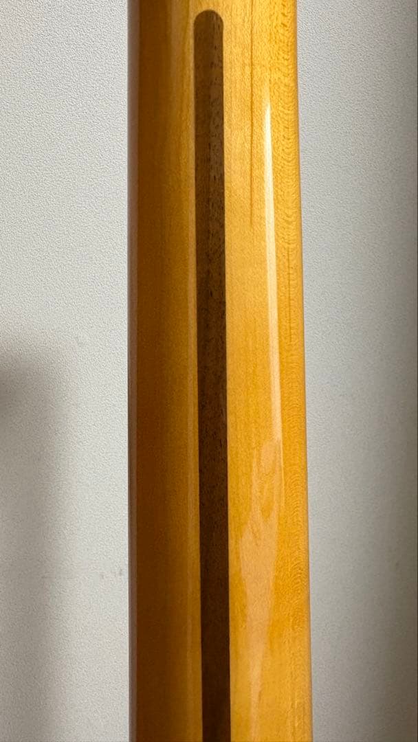 Fender Vintera Ⅱ 50s Stratocaster