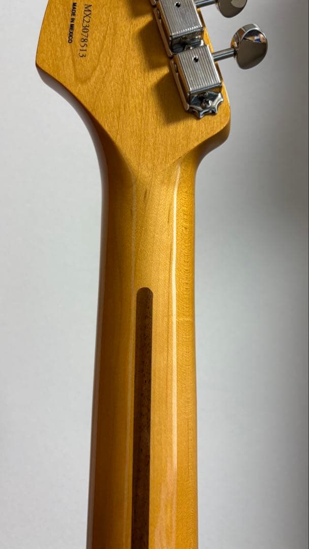 Fender Vintera Ⅱ 50s Stratocaster