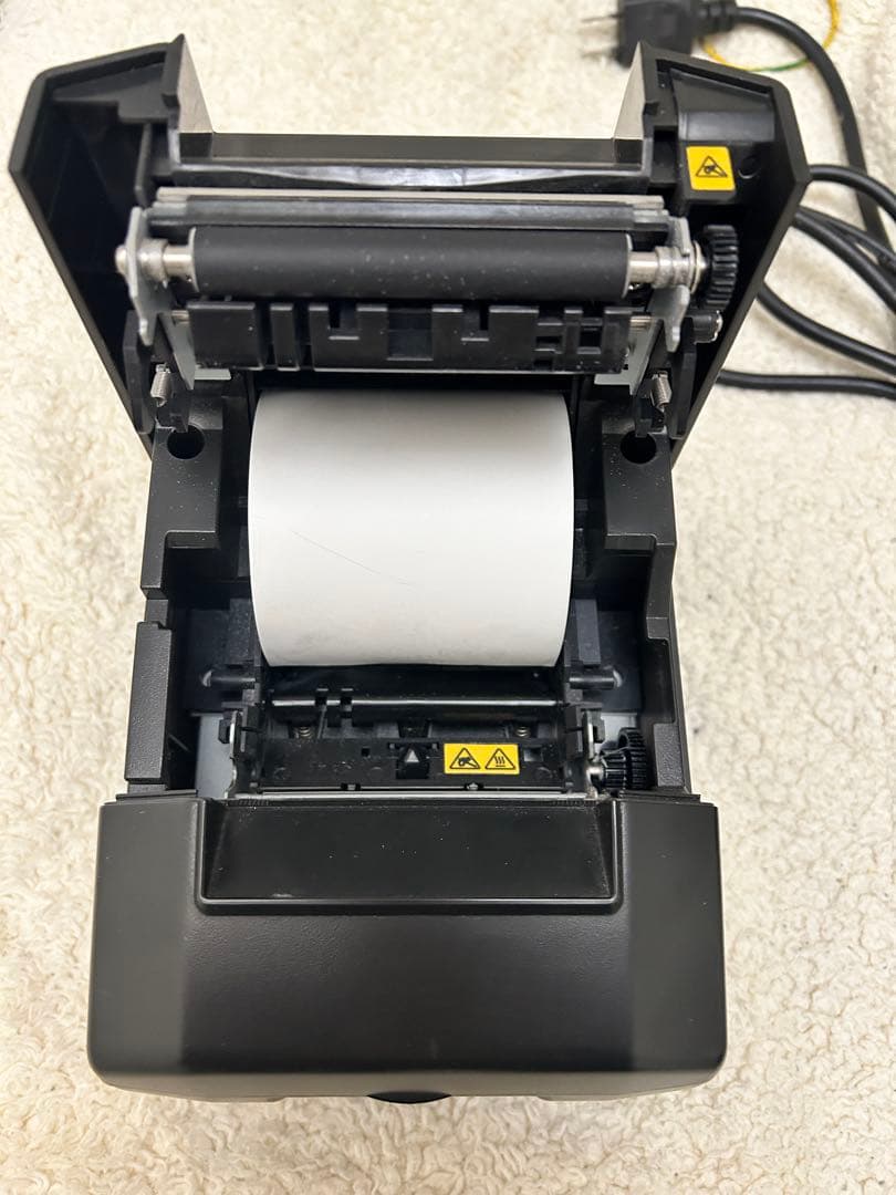 Star TSP650 レジプリンター