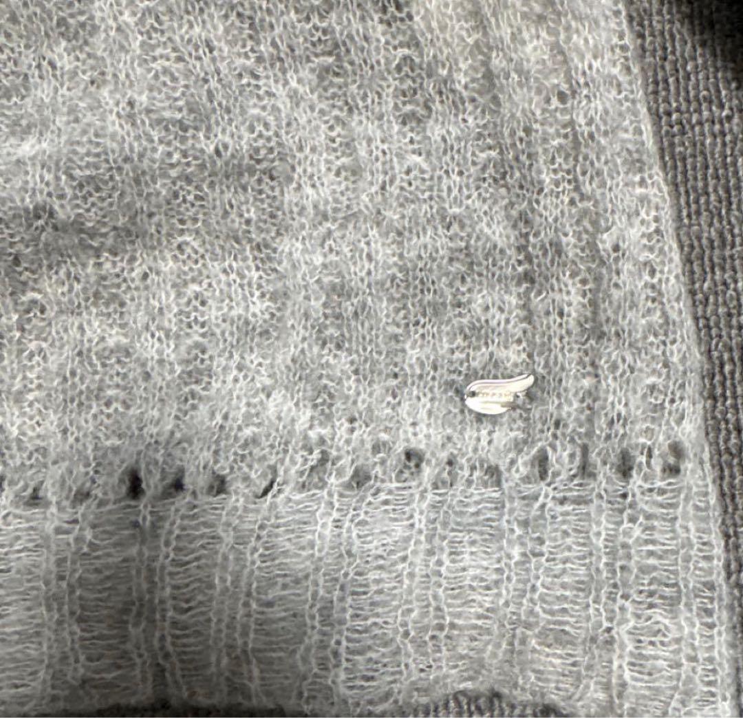 coyseio ソフトベルニット