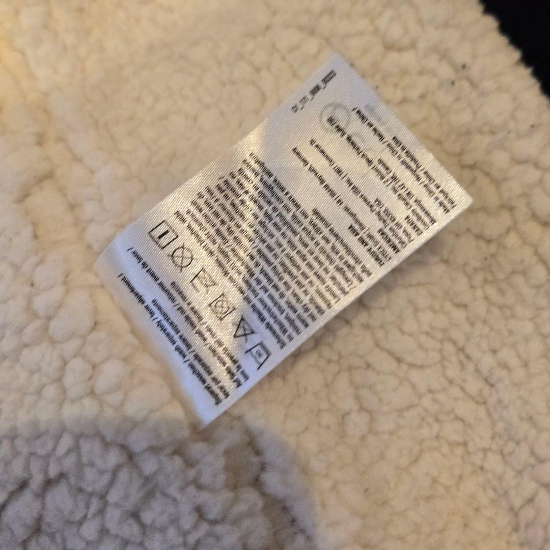 【2024年秋購入美品】Cybex プラチナムフットマフ ブラック【匿名配送】