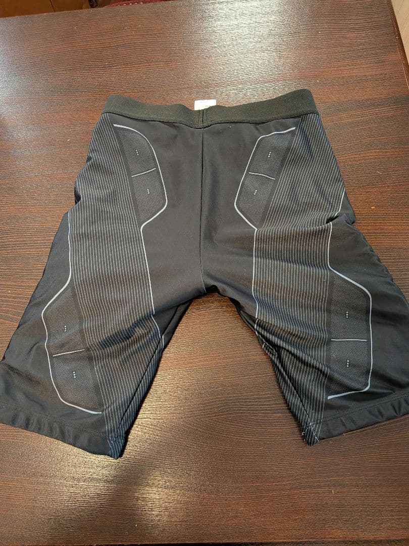 SIXPAD パワースーツ Lite Hip＆Leg Men’s Mサイズ