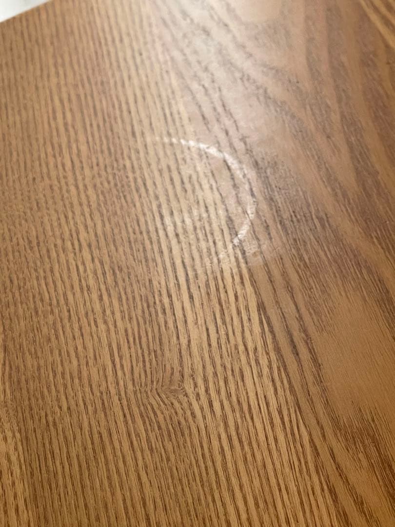 【2/20で終了】ナガノインテリアダイニングテーブル