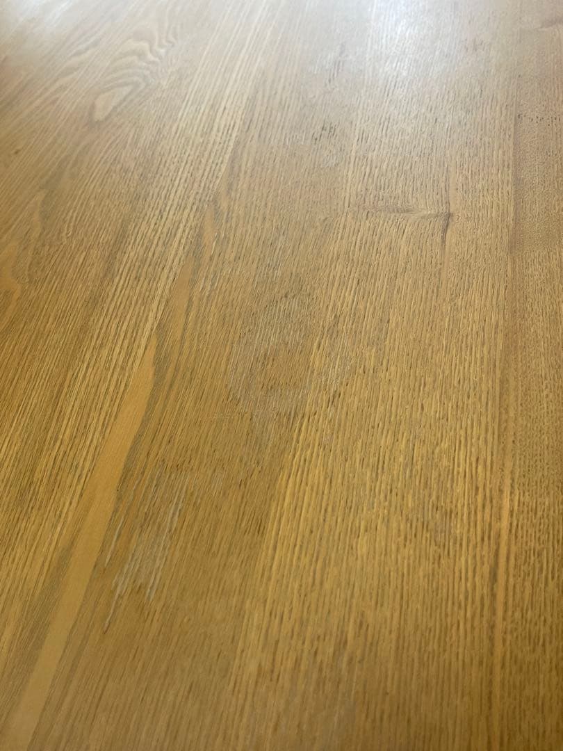 【2/20で終了】ナガノインテリアダイニングテーブル