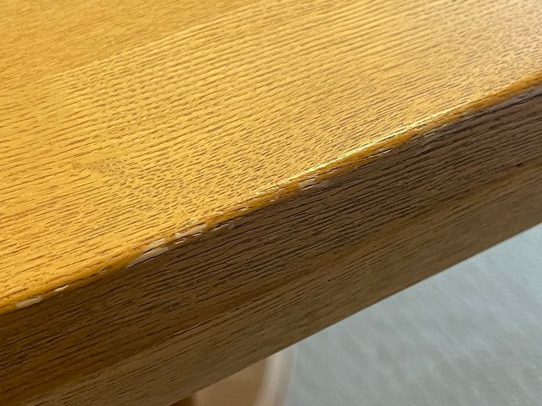 【2/20で終了】ナガノインテリアダイニングテーブル