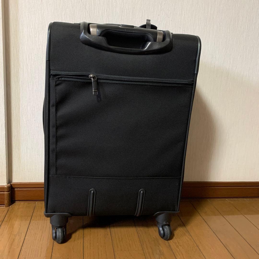 【大幅値下げ】サムソナイト　ブラックレーベル　スーツケース　機内持ち込み可