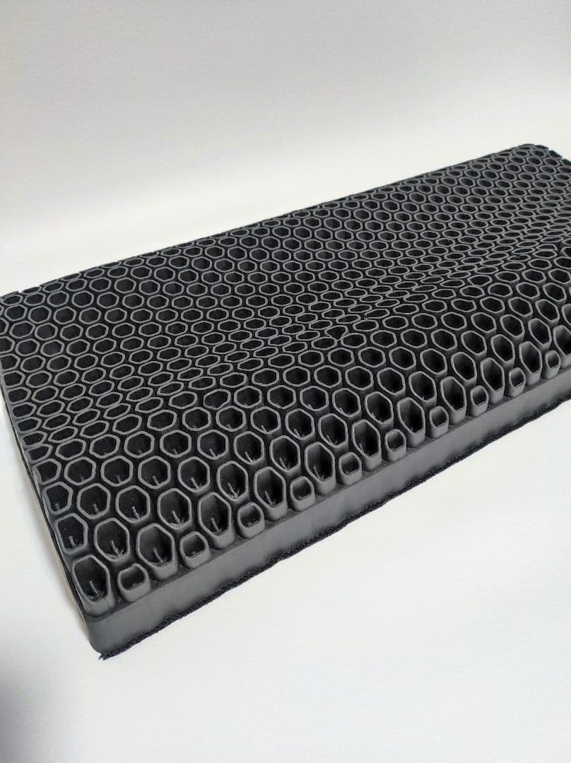 GOKUMIN 超無重力ジェルピロー 枕 未使用に近い