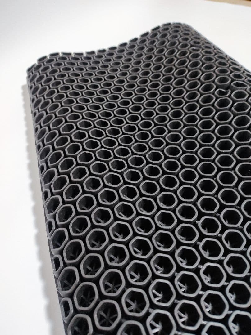 GOKUMIN 超無重力ジェルピロー 枕 未使用に近い