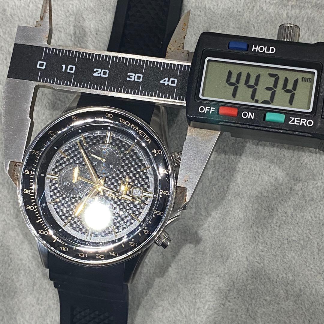 【新品タグ付き】MASERTI マセラティ クォーツ ウォッチ 腕時計