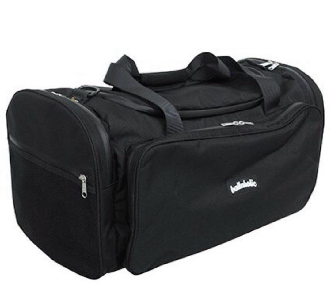 ボーラホリック　Ball on Journey Duffle Bag 未使用品