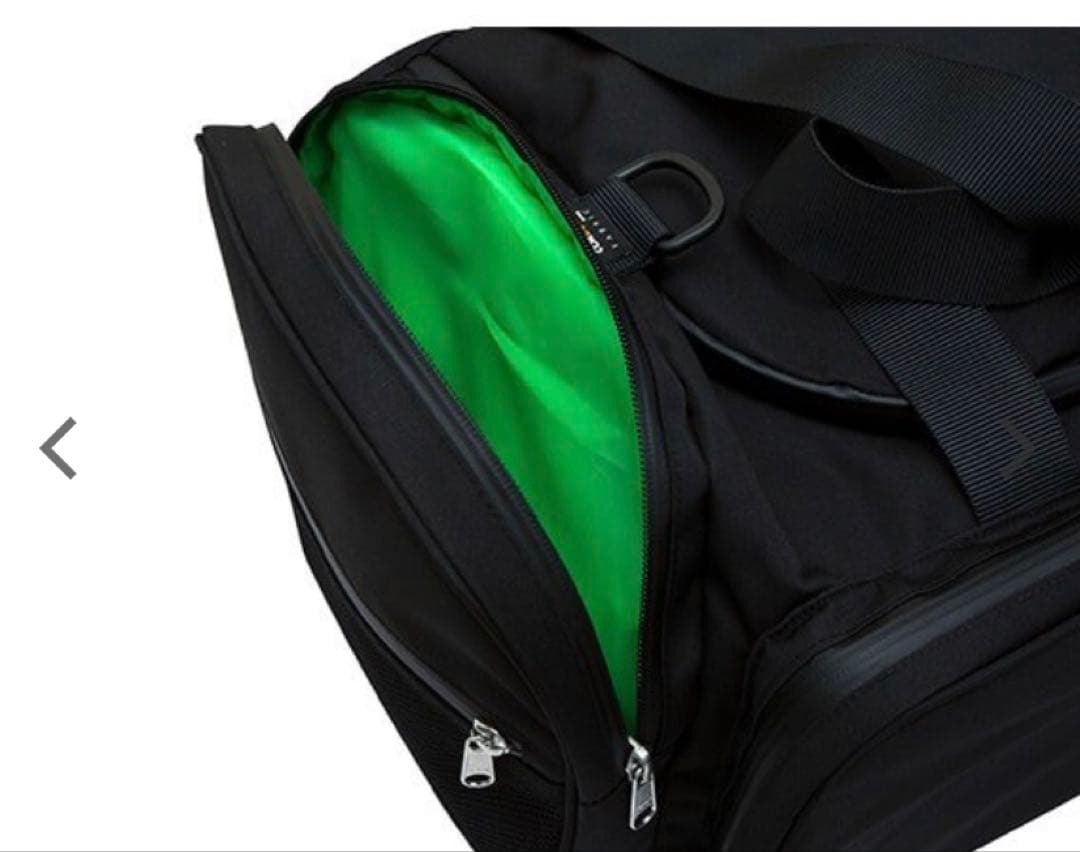 ボーラホリック　Ball on Journey Duffle Bag 未使用品