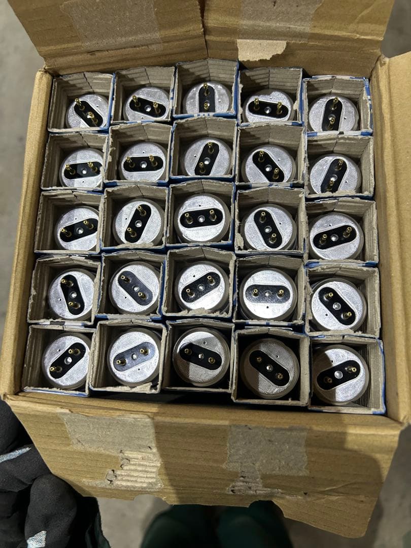 Panasonic FLR40S・D/M-X・36 F3 25本入　2箱