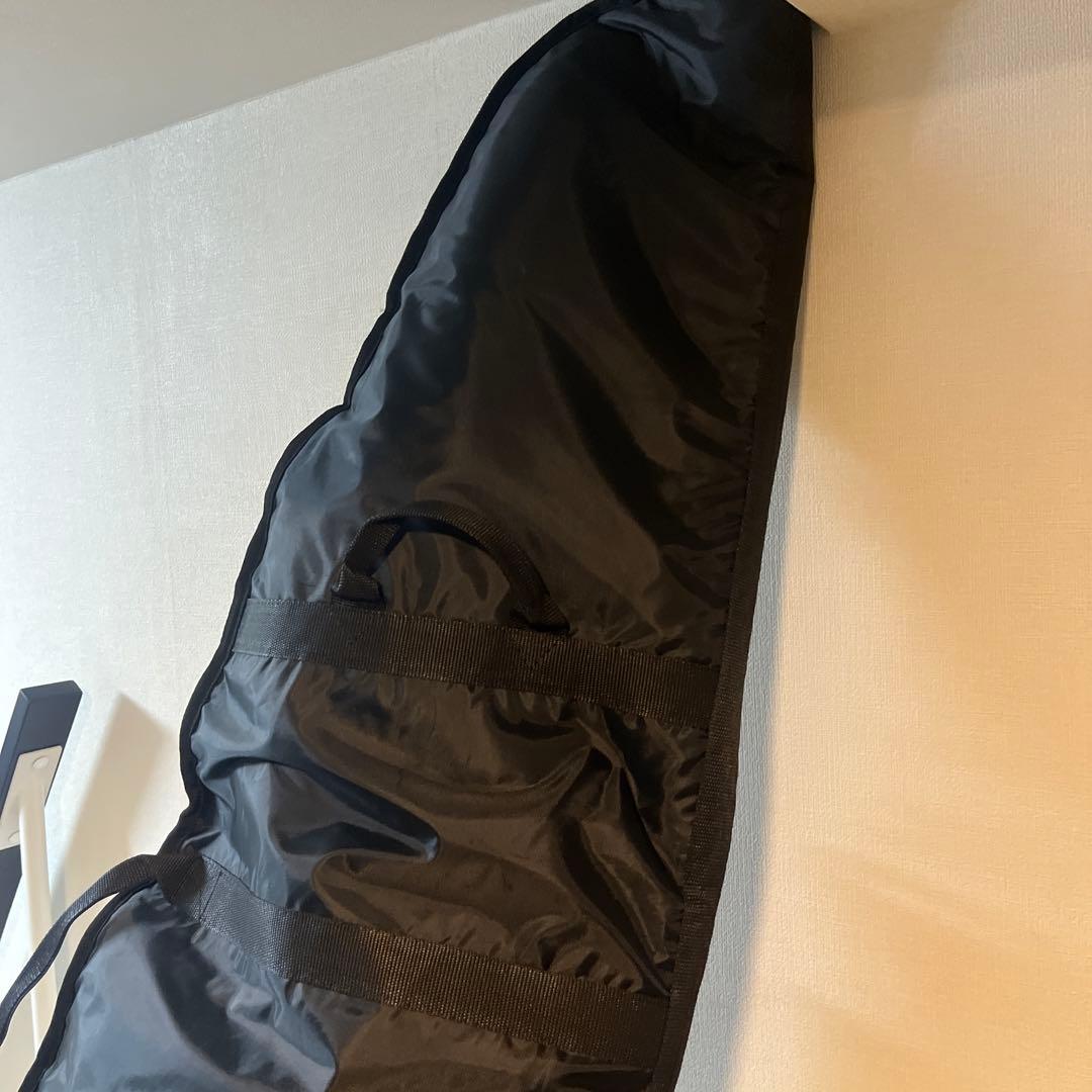 最終値下げ！ 期間限定価格！ランダムスター ESP×バンドリ コラボギター