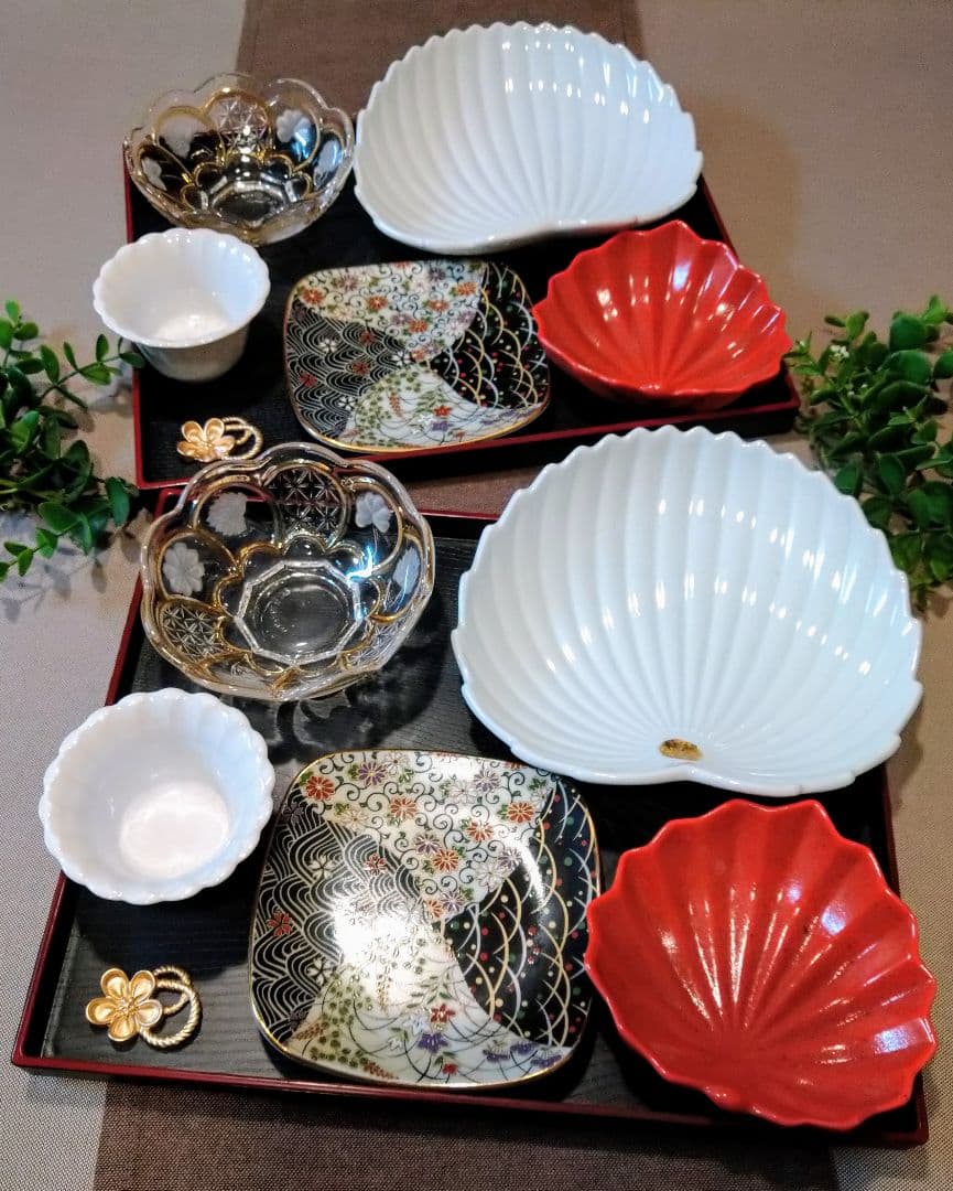 未使用 晩酌セットj23(幸泉 華山 SOGA) 2名分