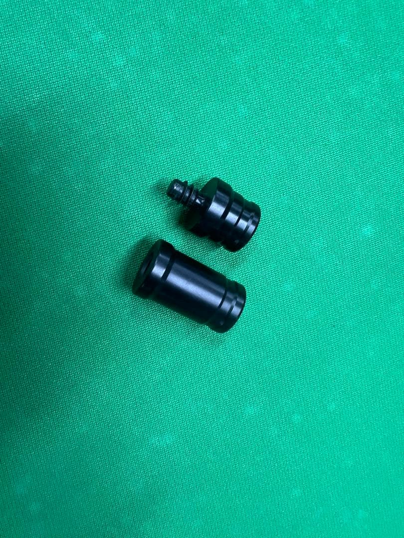 ごんぶとジャンプキュー　中古　キースアンディ