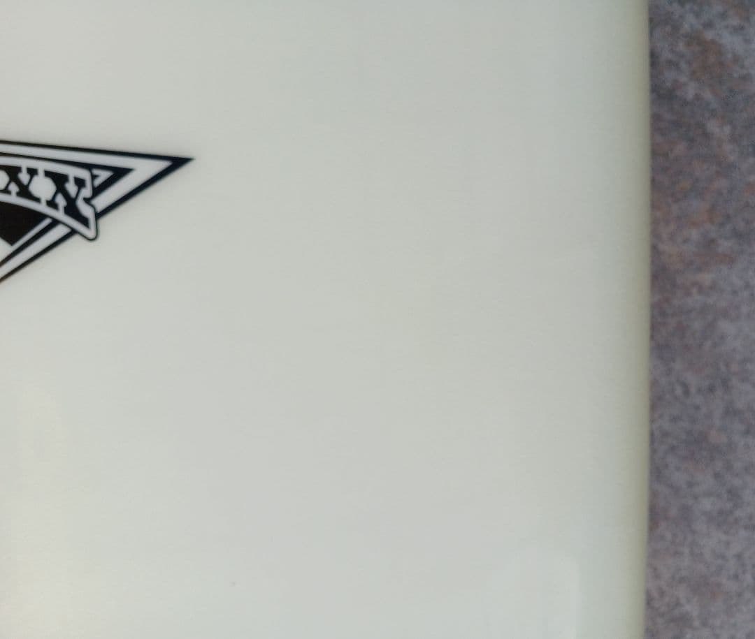 KLYMAXX　サーフボード　ファンボード　239cm　7.8フィート