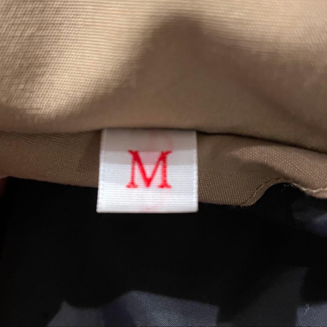 DANTON ダウンジャケット M