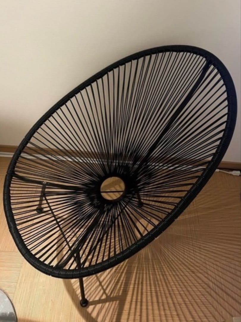 た*わ様 東京都送料無料　ラウンジチェア　アカプルコ　チェア