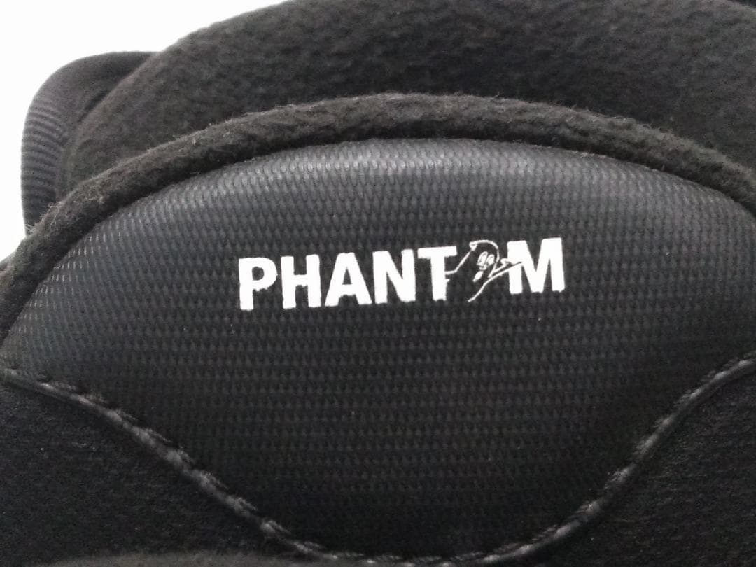 BURTON バートン JET スノーボードブーツ ボア メンズ 26.0cm●