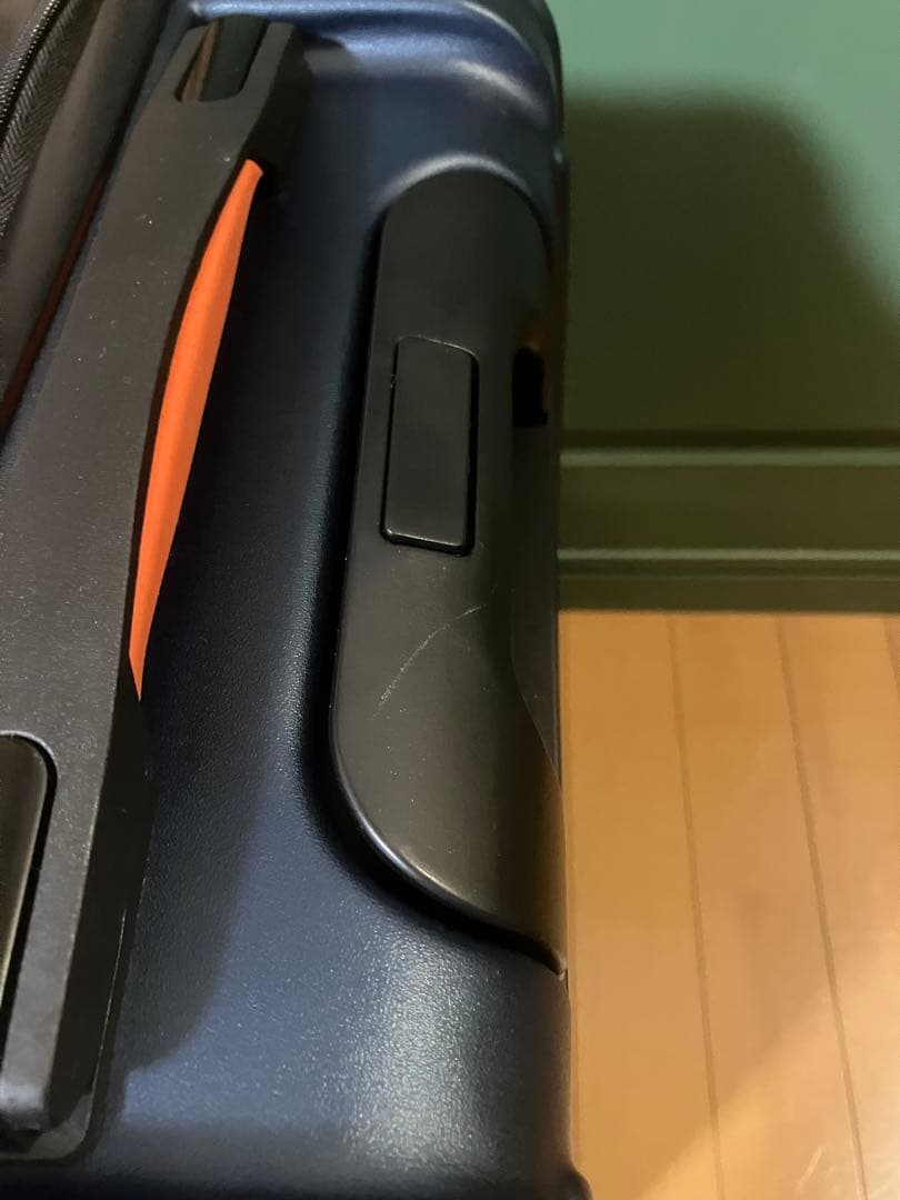 BEAMS DESIGN ビームスデザイン キャリーケース/34L