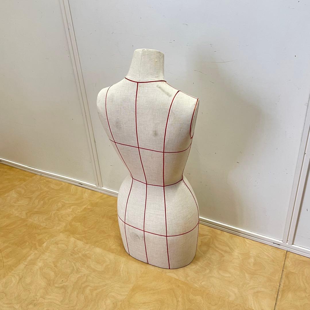 アンティーク トルソー① ボディ レディース ウィメンズ 女性用 マネキン