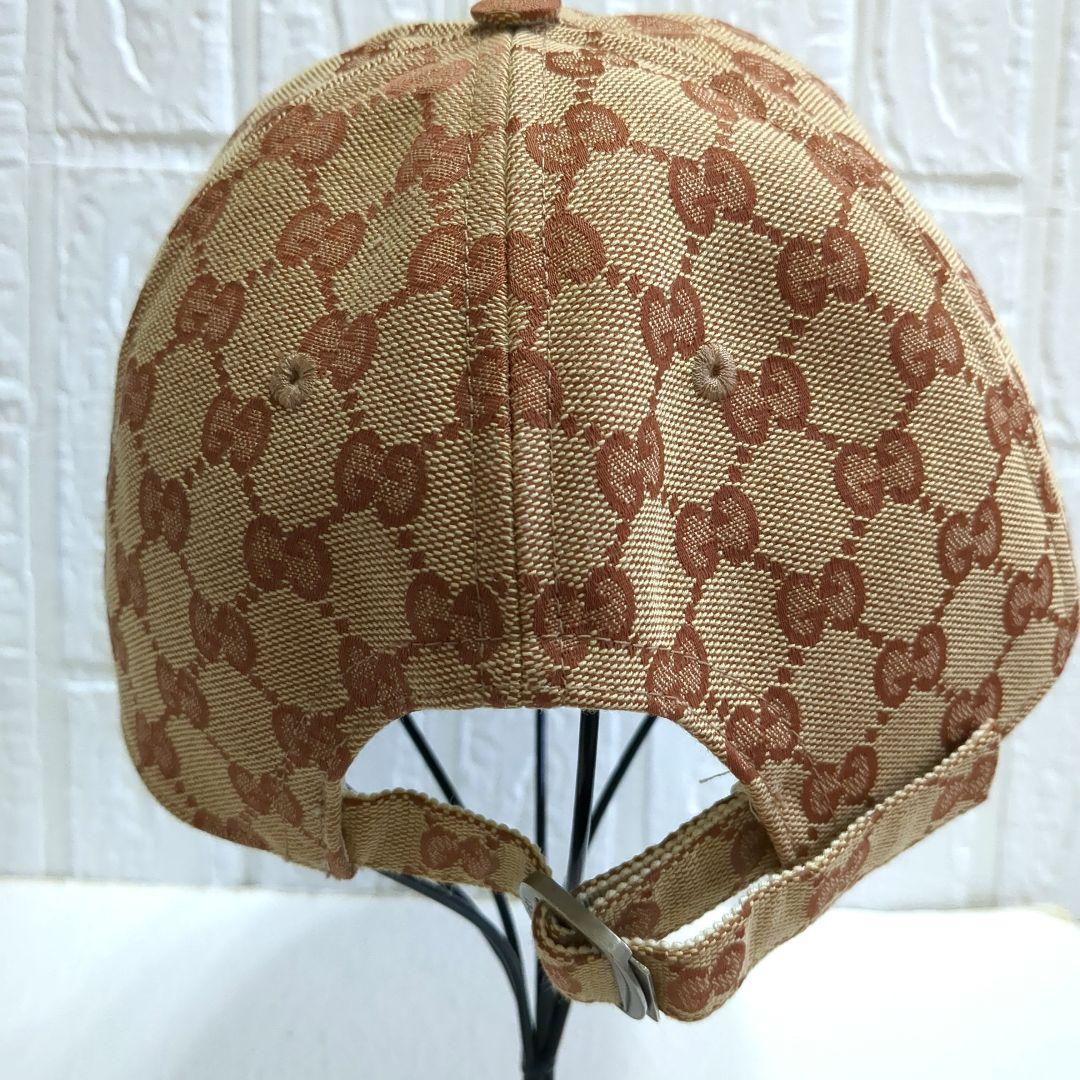 GUCCI LA ロサンゼルスドジャース　キャップ