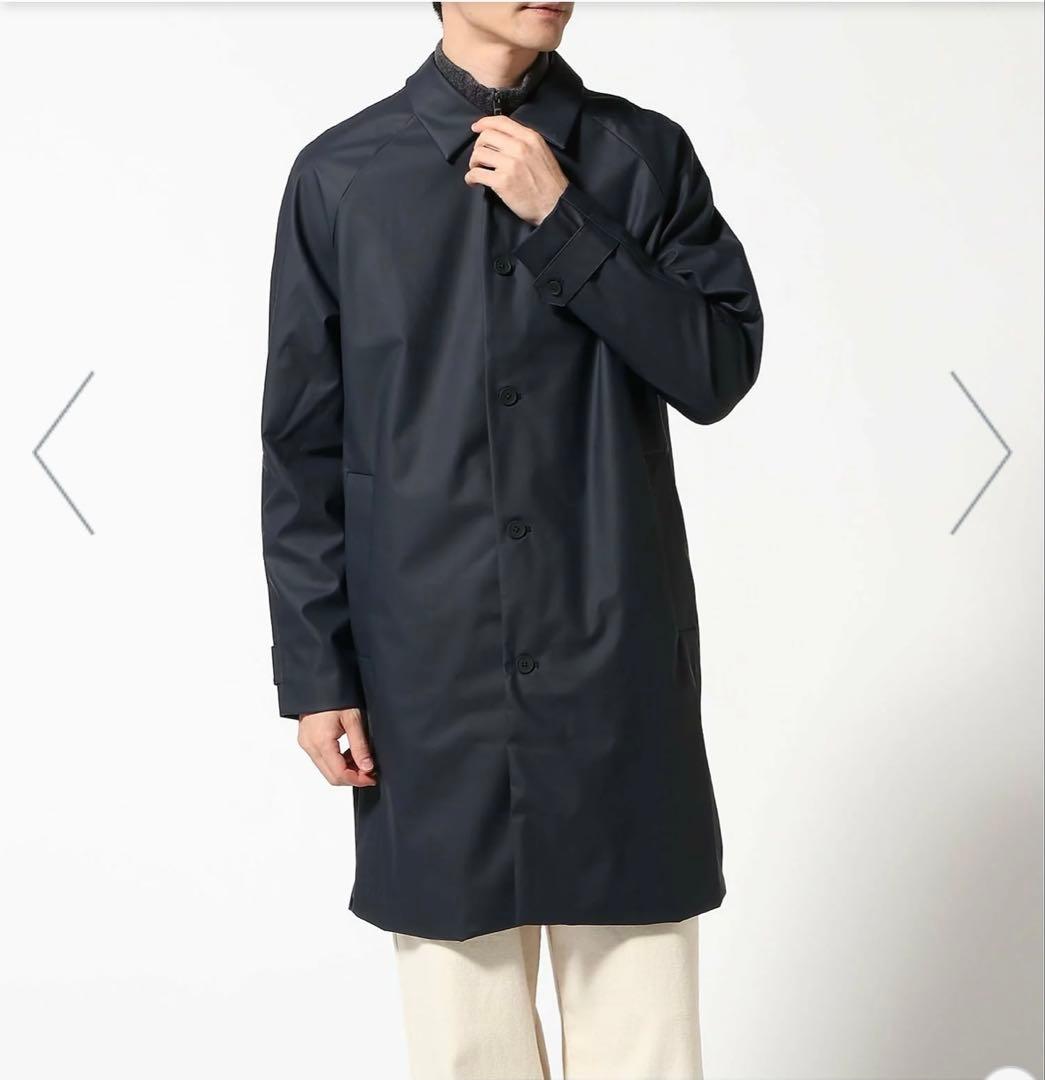 値下げ　BANANA REPUBLIC FACTORY STORE 耐水コート