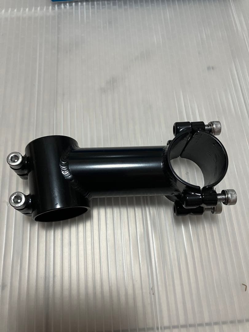 パーツ NITTO UI-12 80mm 31.8mm