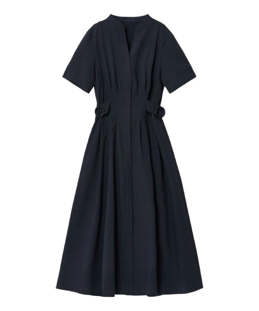 【25SS】ANAYI アナイ 完売品 ワンピース