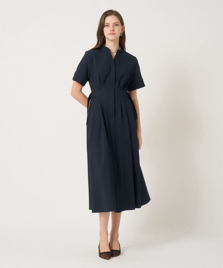 【25SS】ANAYI アナイ 完売品 ワンピース