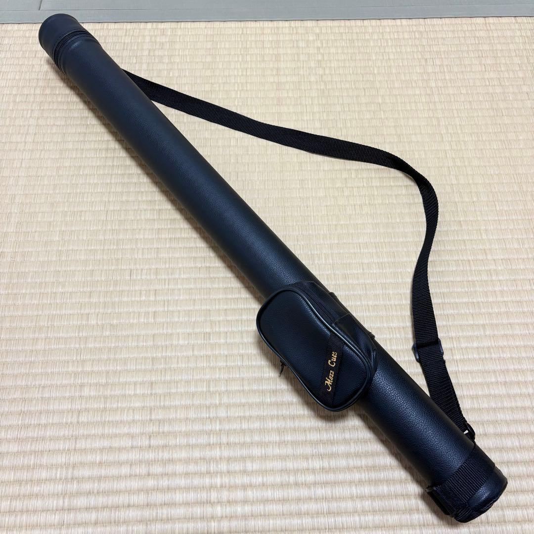 r*c様 ADAMビリヤードキュー ケース付き Mezz Cues