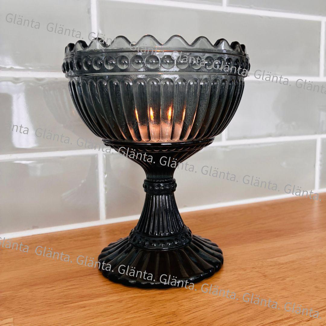 116  × marimekko マリボウルグレー Large